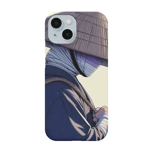 SAMURAIシリーズ Smartphone Case