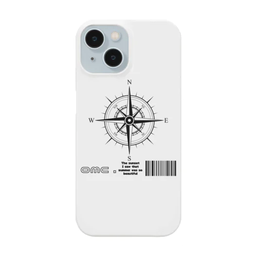 羅針盤 Smartphone Case