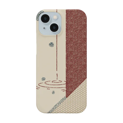 わのわのわ Smartphone Case