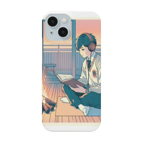 citypop Smartphone Case