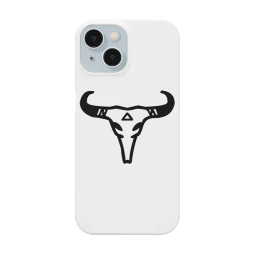 CowTシャツ Smartphone Case