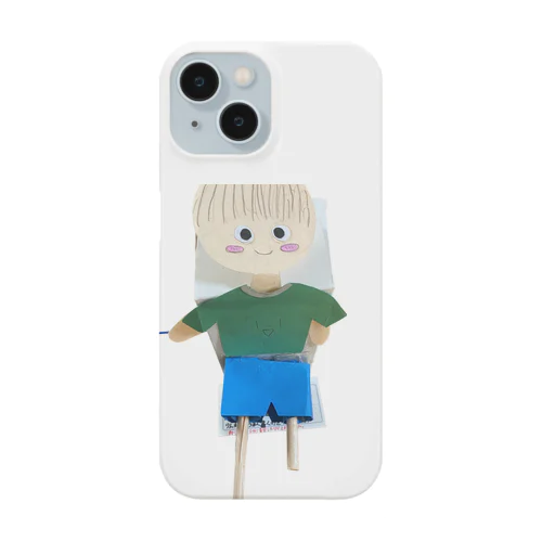 子供 Smartphone Case