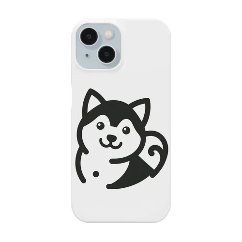 しばいぬ Smartphone Case