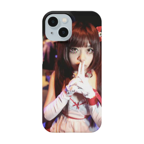 イベントシロップスマホケース Smartphone Case