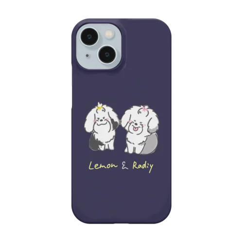 オーダー品 Smartphone Case