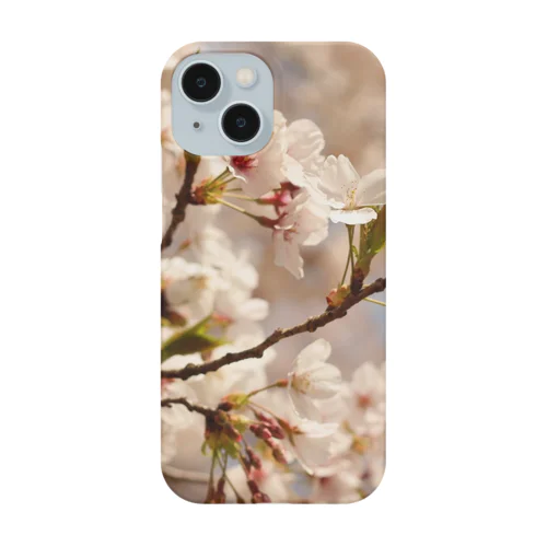 さくら Smartphone Case