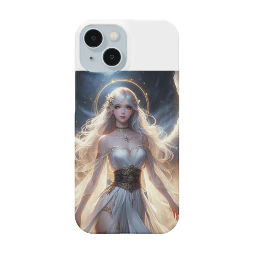 ルシファ Smartphone Case