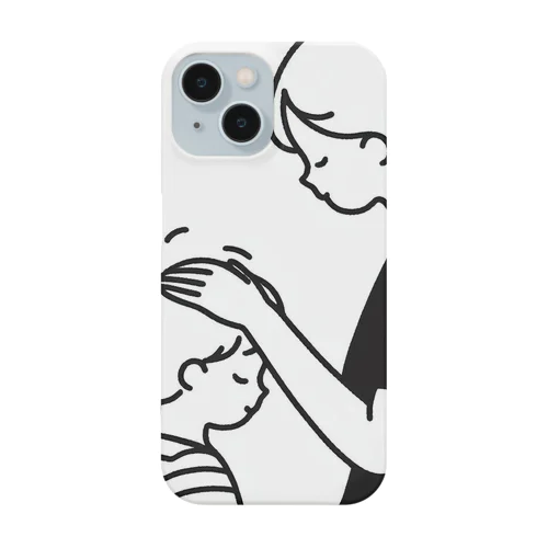 失敗は成功の母 Smartphone Case