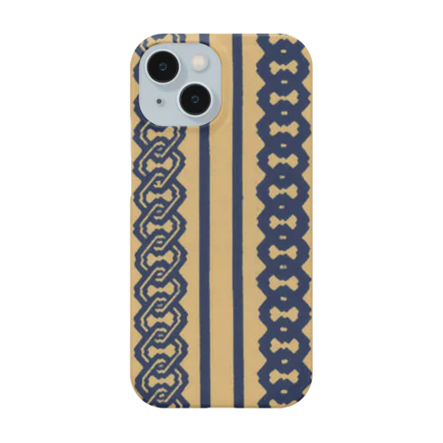 吉原つなぎ Smartphone Case