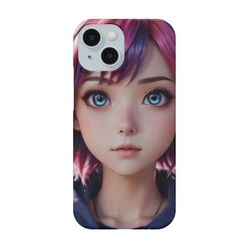 ミカ Smartphone Case