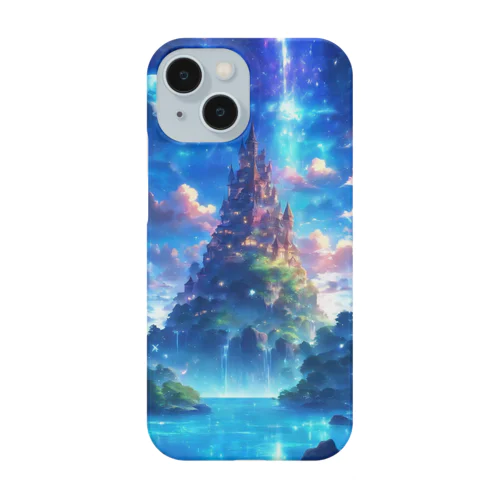 城 Smartphone Case