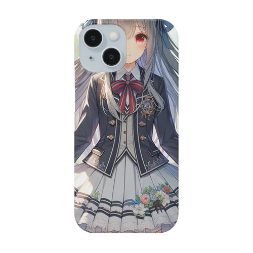 世界に1点限定　個人作成 Smartphone Case