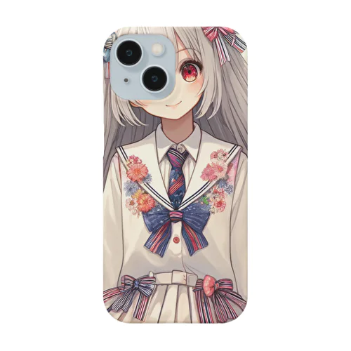 世界に1つ限定　アニメグッズ Smartphone Case