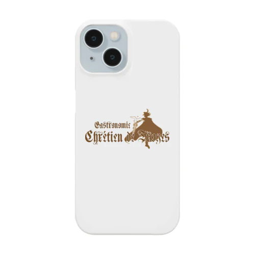 Chretien de Troyes Smartphone Case