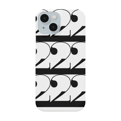 C.A.I.C  |  NUM. 2 Smartphone Case