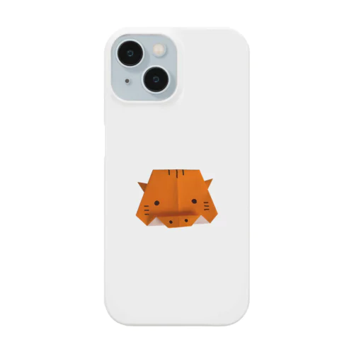 かんたん折り紙TVうり坊くん Smartphone Case