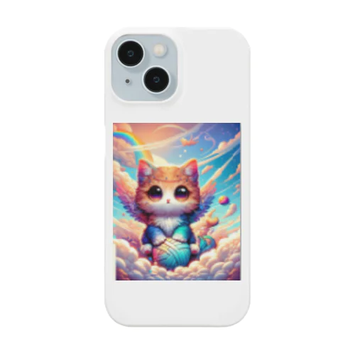 メロディーパフ Smartphone Case