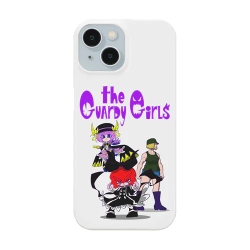 ガディガルズ Smartphone Case