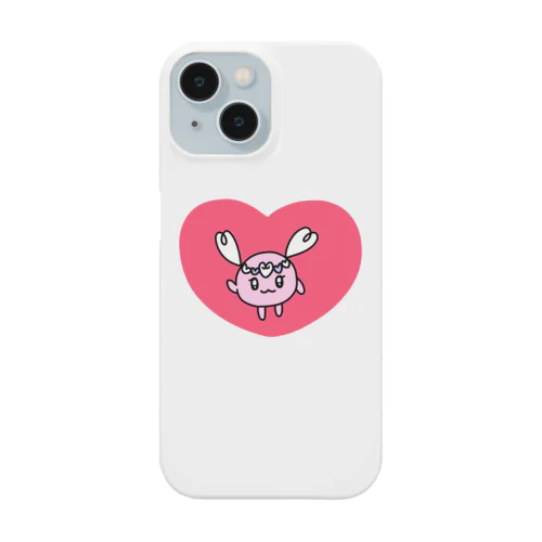 ラビュのラブ♡ Smartphone Case