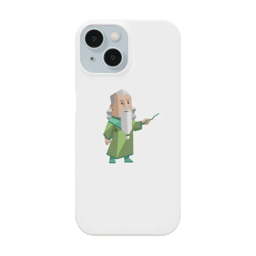 INFJ 提唱者 Smartphone Case