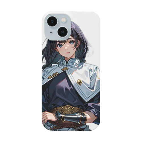 剣士 Smartphone Case