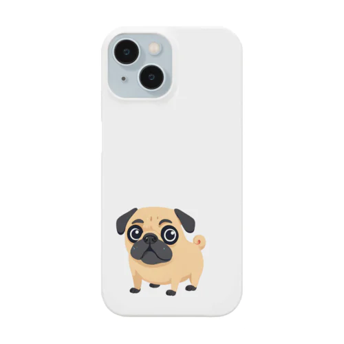 パグ Smartphone Case