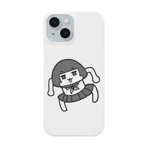 今井しゃろ Smartphone Case