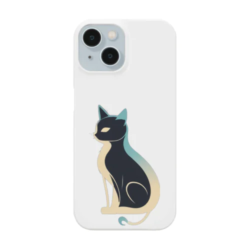 星の猫 Smartphone Case