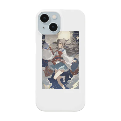 天使 Smartphone Case