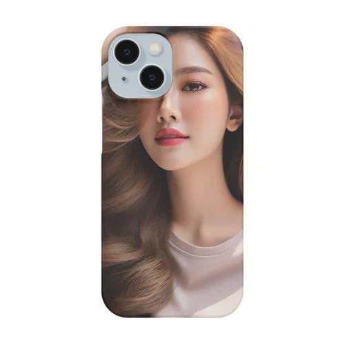 サナ Smartphone Case