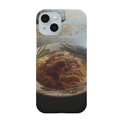 パスタ Smartphone Case