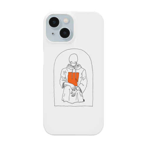 へのめの Smartphone Case