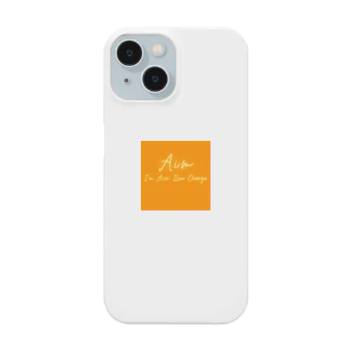 i'm A.i.m Smartphone Case