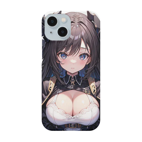 リリス  Smartphone Case