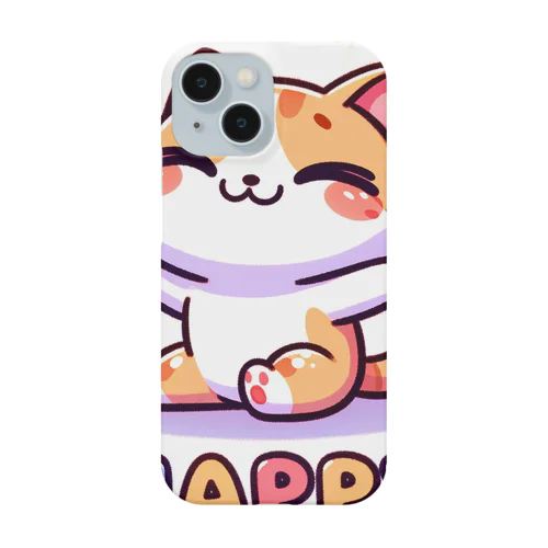 ニャン子 Smartphone Case