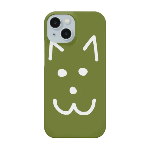 分家 Smartphone Case