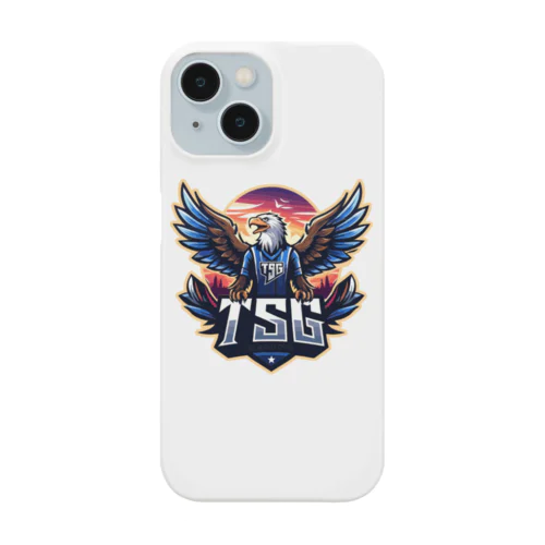 TSG グッズ Smartphone Case