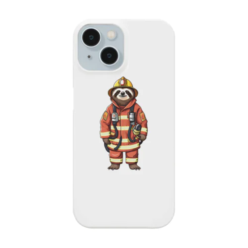 着いたら全部終わってる。 Smartphone Case