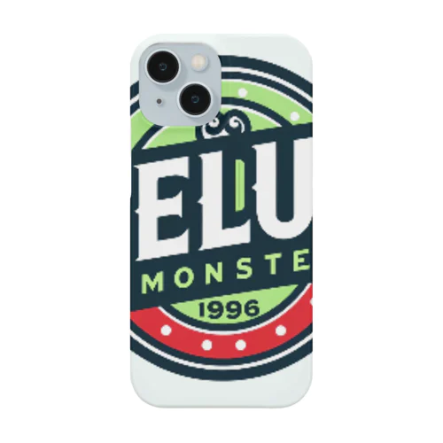 ReluxMonster Smartphone Case