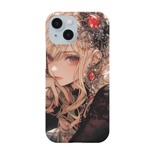 198ごー Smartphone Case