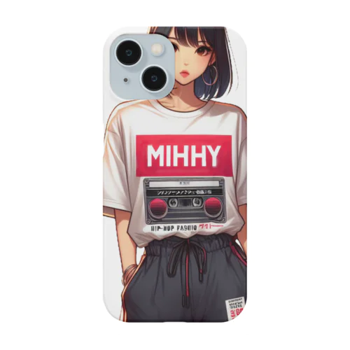 MIHHY Smartphone Case