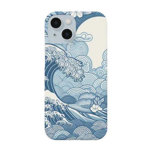 和柄 Smartphone Case