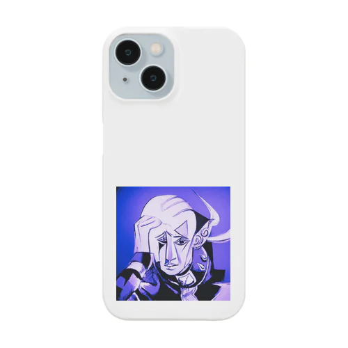 uprising Smartphone Case