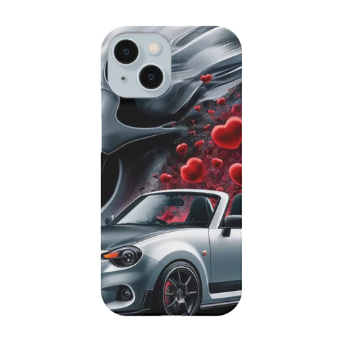 Cool Copen！ Smartphone Case