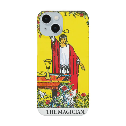 ウエイト版「THE MAGICIAN」 Smartphone Case