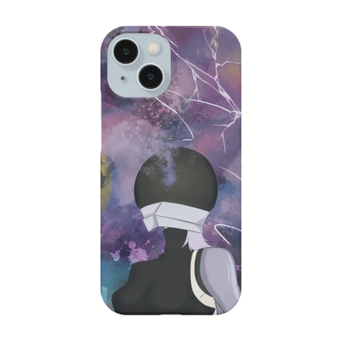 パイプの夢 Smartphone Case