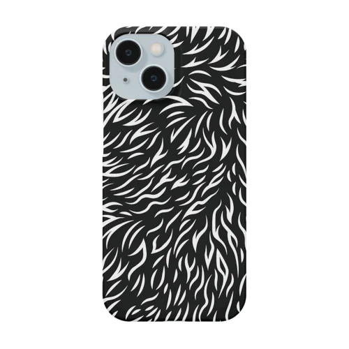 シンプルisベスト Smartphone Case