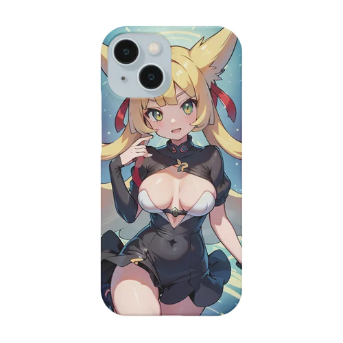 るな Smartphone Case