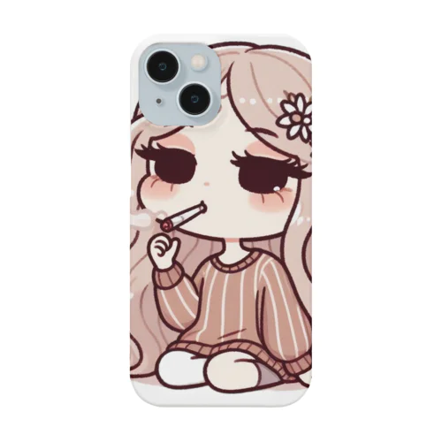 アンダーちゃん2号 Smartphone Case