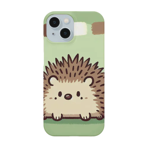 ハリネズミ Smartphone Case